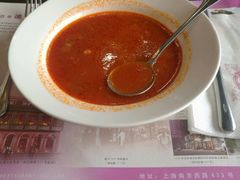-德大西餐社(云南南路店)