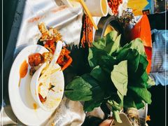 -红辣椒·川菜·火锅(张杨路店)