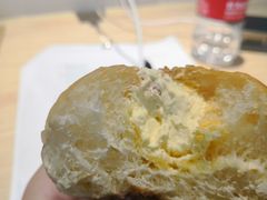 -85度C(生甜甜圈研究工坊·东莞黄江星光城店)