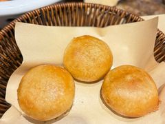 锡和玉兰饼-锡和无锡菜(景丽苑店)