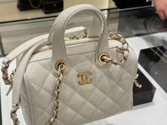 -CHANEL(恒隆广场店)