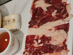 -八合里牛肉火锅(八合里总店)