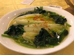 故宫白玉-同和居(什刹海店)
