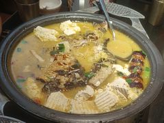 -探鱼·鲜青椒爽麻烤鱼(领展购物广场店)