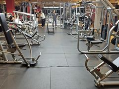 -聚健身GatherFitness(余杭店)