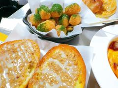 -颓记茶餐厅(美景总店)