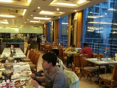 -海天一色海景自助餐厅(西港花园店)