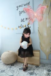 -哈尼Honey baby 儿童摄影(立丰国际公寓店)