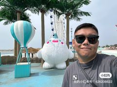 -秦皇岛乐岛海洋王国