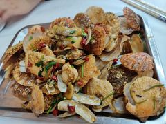 -北戴河庆山饭店·海鲜砂锅粥(北戴河黑石路店)
