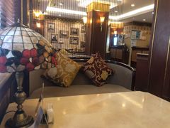 -国际饭店·原点咖啡吧ORIGIN CAFE&BAR