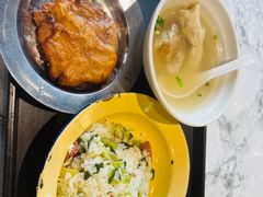 -鲜得来排骨年糕(即墨路店)