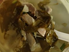 -陈记汤饭(水巷口店)