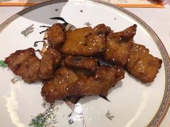 -乾隆美食·本帮菜(黄河路店)