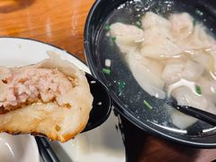 -舒蔡记生煎菜饭(云南中路店)