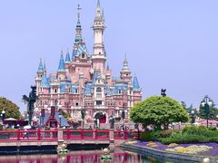 -上海迪士尼度假区