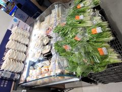 -盒马鲜生(皇庭广场店)