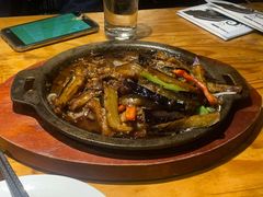 提香茄条-苹果树下艺术餐厅(宋庄店)