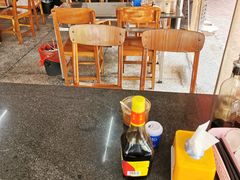 大堂-潮阳塔脚干面(广厦店)