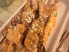 -下酒(华熙店)
