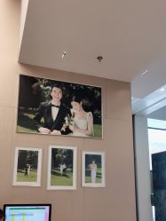 -金夫人婚纱摄影(总店)