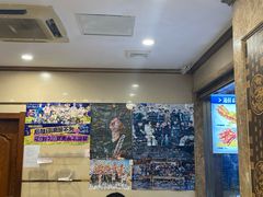 -美达尔烧烤(银川东路店)