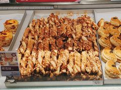 -彭记优口(王府井购物中心店)