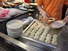 -津门张记包子铺(华昌道店)