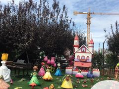 -安徒生童话乐园