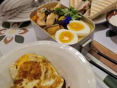 -FUNFUN有饭花园聚会餐厅