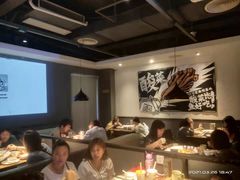-太二酸菜鱼(海口友谊广场店)