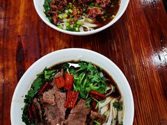-肆姐面粉馆(坡子街店)