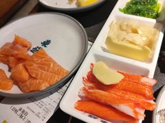 -東盛炭烤自助料理(浦东文峰广场店)
