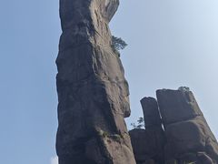 -三清山风景名胜区