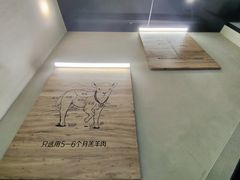 -很久以前羊肉串(京汉店)