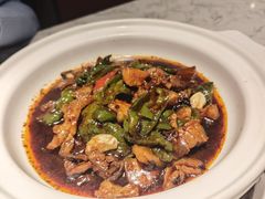 -奉天小馆·非遗东北菜(济南万象城店)