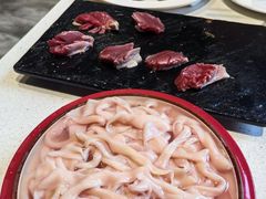 -红鼎坊·老成都火锅(新南门店)
