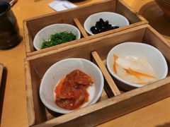 餐前小菜-胜博殿日式炸猪排(西红门店)