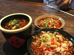-串大叔炭火烤串·鸡西大冷面刀削面(总店)