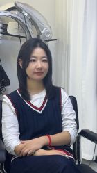 -V7 HAIR SALON