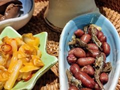 -千寻山野烤肉(中关村店)