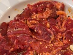 -永安里地摊烤肉(首创店)