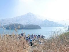 -浙西天池景区