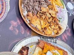 -SULTAN·苏坦土耳其餐厅(新光汇店)