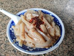 -老界岭旅游度假区