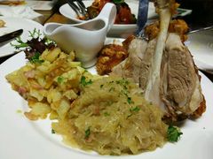 -Paulaner·德国帕拉娜自酿啤酒餐厅(海上世界店)