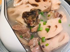 -静一餐厅·湖北菜(前门创始店)