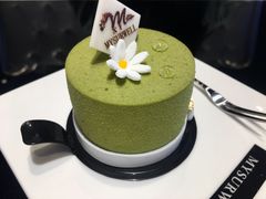 -麦雪尔甜品·生日蛋糕(新街口旗舰店)