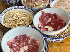-杨家牛肉汤(淮建路店)