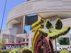 -上海博物馆(人民广场馆)